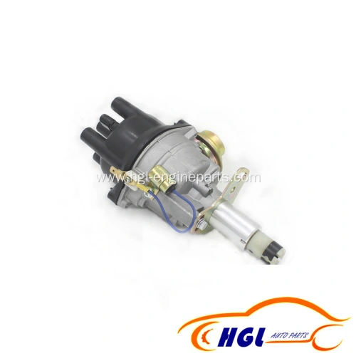 NISSAN PICKUP DATSUN Z24 IGNITION DISTRIBUTOR 2210023G15 China
